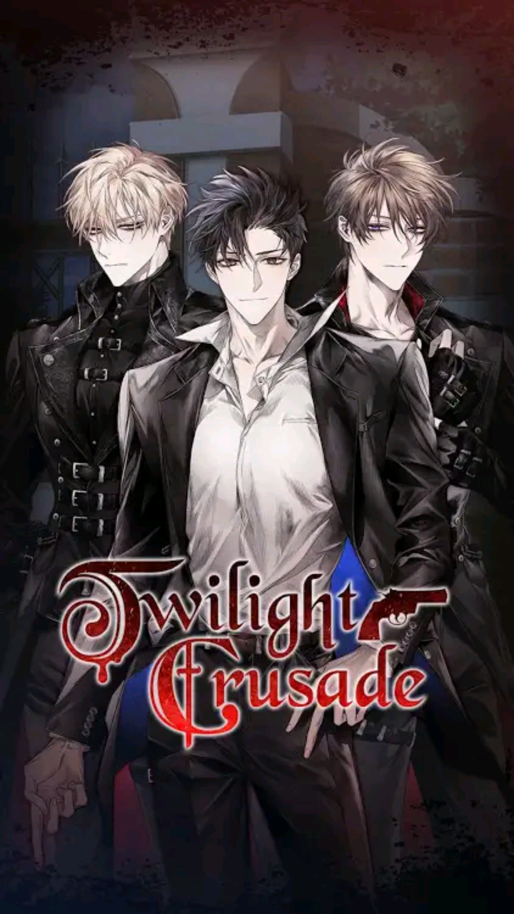 Twilight Crusade | Genius Otome-Games Wiki | Fandom