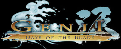 Genji 2 logo