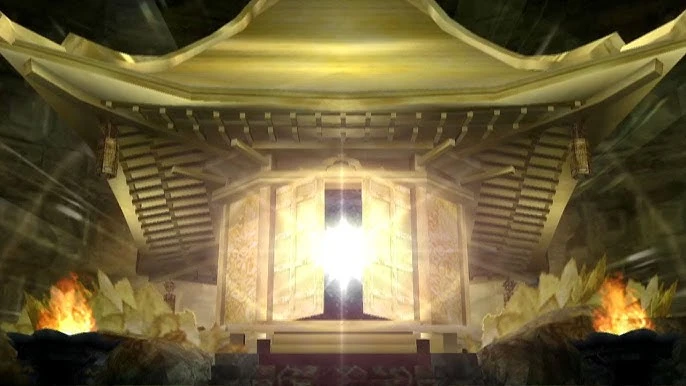 Shukenten | Genji Wiki | Fandom