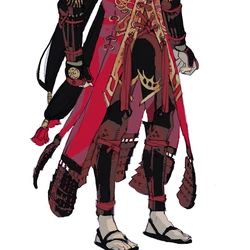 Category:Enemy bosses | Genji Wiki | Fandom