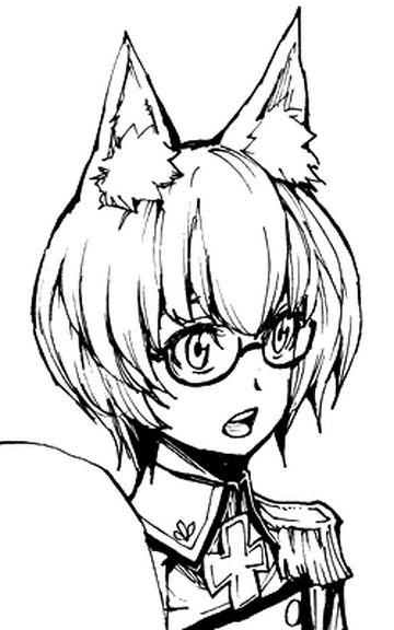 Kaede Foxia - Genjitsu Shugi Yuusha no Oukoku Saikenki - Zerochan Anime  Image Board