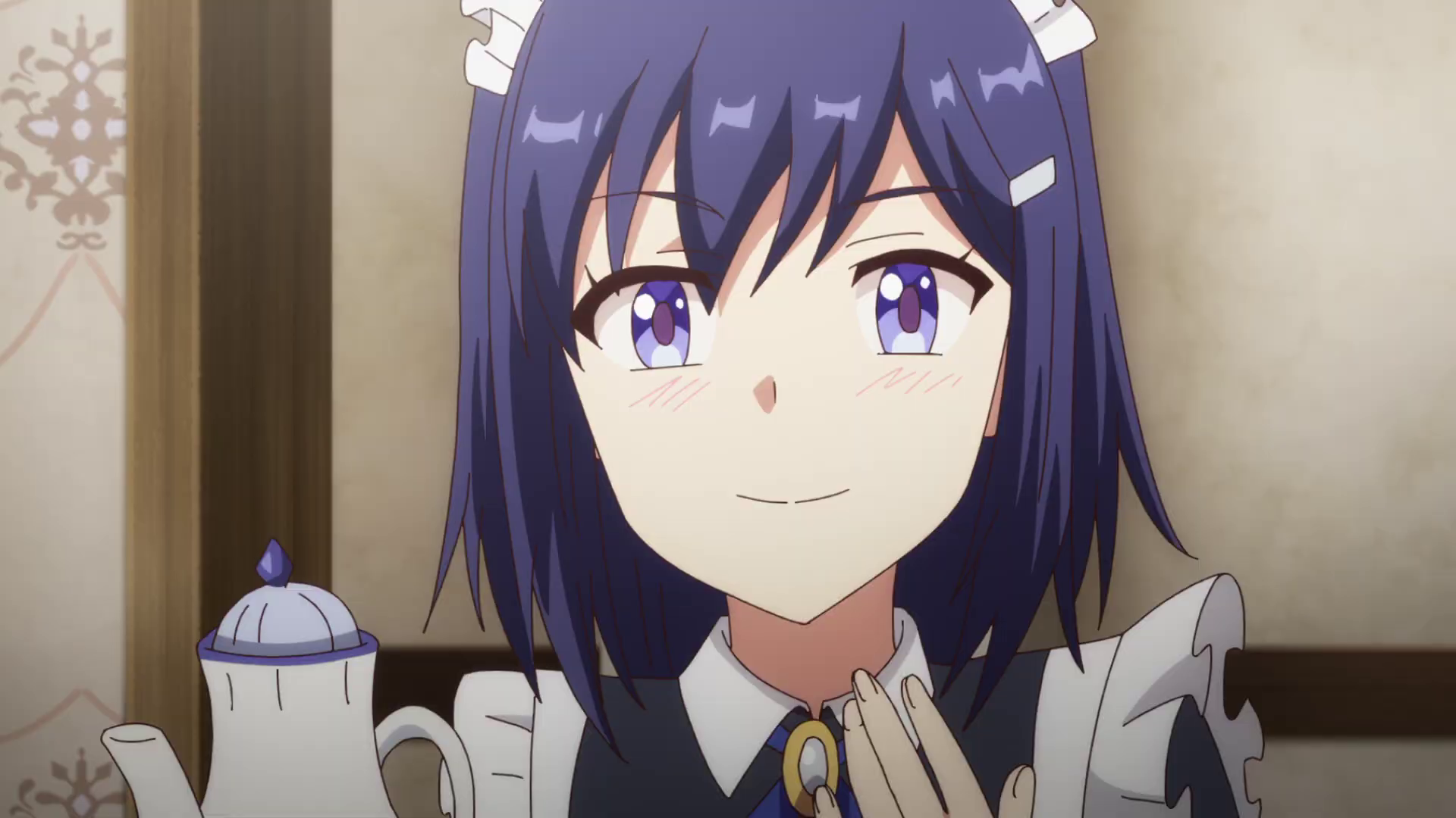 Genjitsu Shugi Yuusha No Oukoku Saikenki Wiki Serina | Genjitsu Shugi Yuusha no Oukoku Saikenki Wiki | Fandom