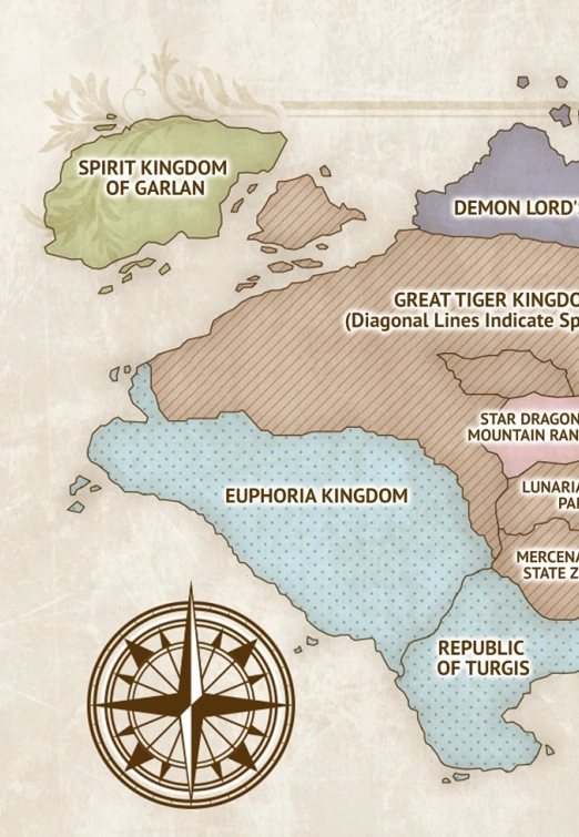 Euphoria Kingdom | Genjitsu Shugi Yuusha no Oukoku Saikenki Wiki | Fandom