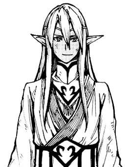 Manga