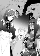 Poncho and his wives