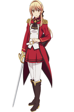 Anime | Genjitsu Shugi Yuusha no Oukoku Saikenki Wiki | Fandom