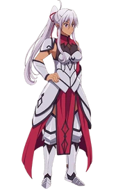Anime Artwork