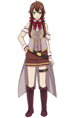 Anime | Genjitsu Shugi Yuusha no Oukoku Saikenki Wiki | Fandom