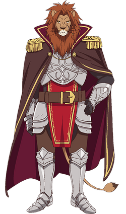 How a Realist Hero Rebuilt the Kingdom Thus Saith the Elder - Watch on  Crunchyroll