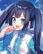 Yuriga Haan (313 KB) Yuriga