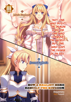 How A Realist Hero Rebuilt The Kingdom Season 3: Happening? Plot From The  LN!