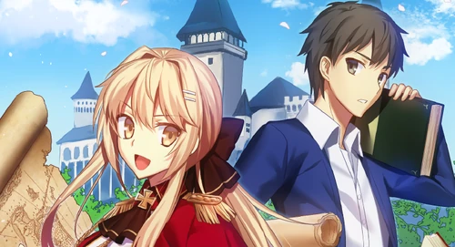 Genjitsu Shugi Yuusha no Oukoku Saikenki Wiki