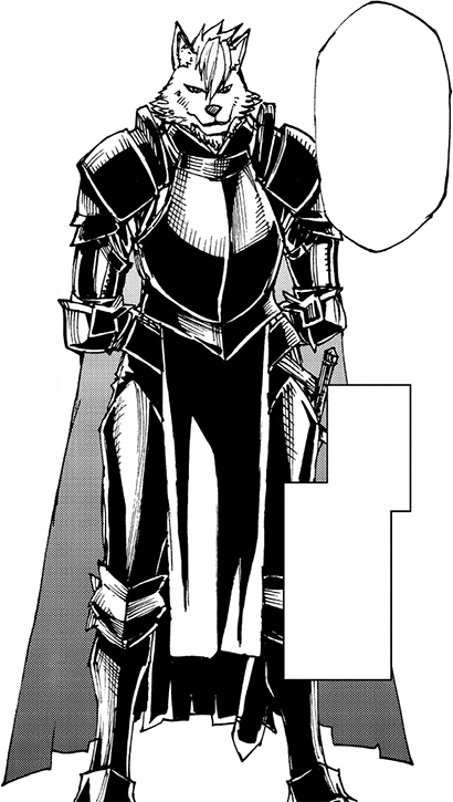 Beowulf | TYPE-MOON Wiki | Fandom