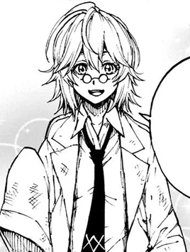 Manga