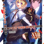 Genjitsu Shugi Yuusha Herói Realista Reconstruiu o Reino Volume 1 Capitulo  1 