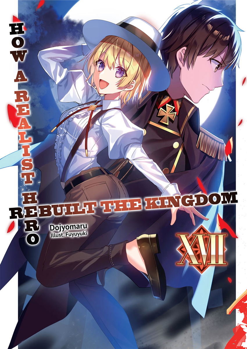 Light Novel. Genjitsu Shugi Yuusha no Oukoku Saikenki, How A Realist Hero  Rebuilt The Kingdom HD phone wallpaper