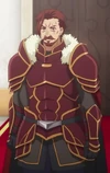 Glaive Magna full body