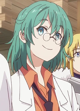 Anime