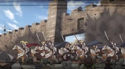 The Royal guard (anime)