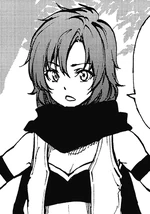 Juno Minazuki (Manga)