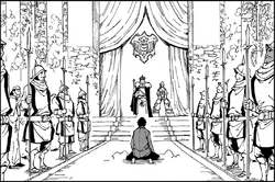 Kazuya meeting the Royal's.png