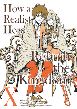 How a Realist Hero Rebuilt the Kingdom - Wikipedia