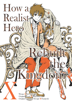 RealistHero-Manga-v10-Cover