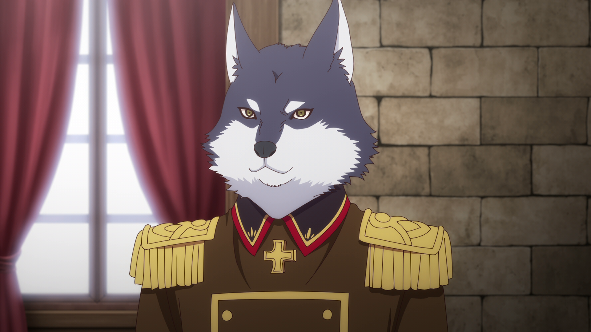 Beowulf Gardner | Genjitsu Shugi Yuusha no Oukoku Saikenki