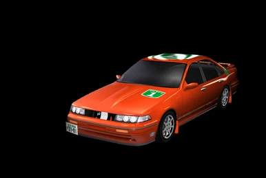 池田 時久 | Shutokō Battle Rival Database Wiki | Fandom