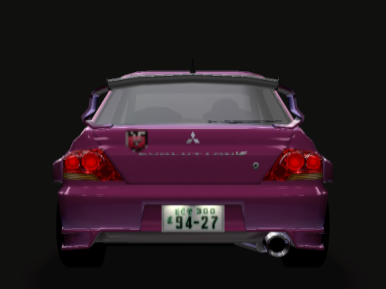 豊橋 栄 | Shutokō Battle Rival Database Wiki | Fandom