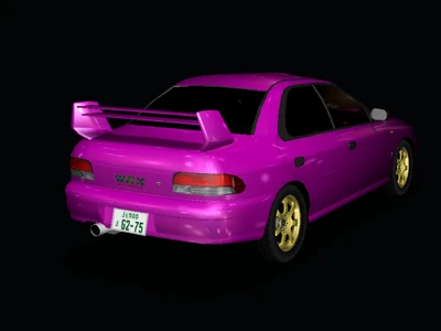 倉西 誠一 | Shutokō Battle Rival Database Wiki | Fandom