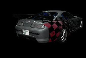 桜庭 宏昭 | Shutokō Battle Rival Database Wiki | Fandom