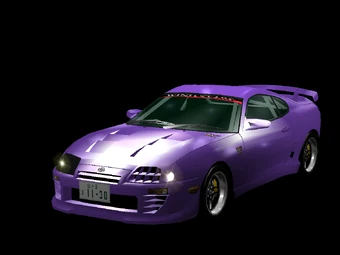 鬼塚 清史 | Shutokō Battle Rival Database Wiki | Fandom