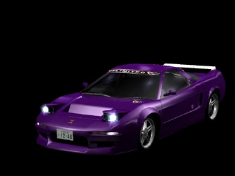 北方 秀平 | Shutokō Battle Rival Database Wiki | Fandom