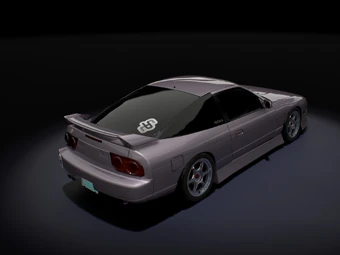 星野 さとし | Shutokō Battle Rival Database Wiki | Fandom