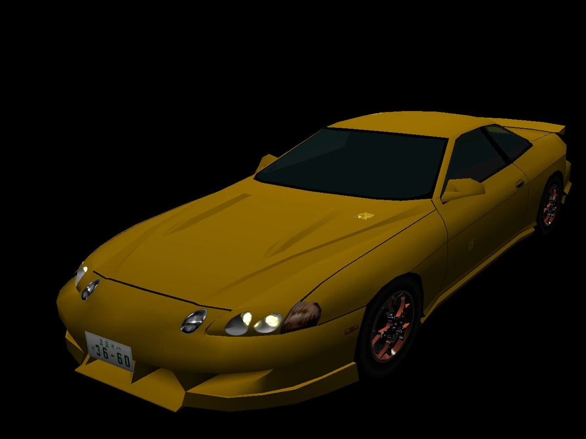 矢口 透 | Shutokō Battle Rival Database Wiki | Fandom