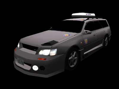 下田 寛人 | Shutokō Battle Rival Database Wiki | Fandom