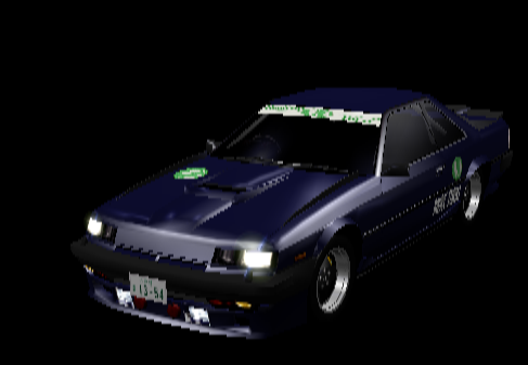 川口 博 | Shutokō Battle Rival Database Wiki | Fandom