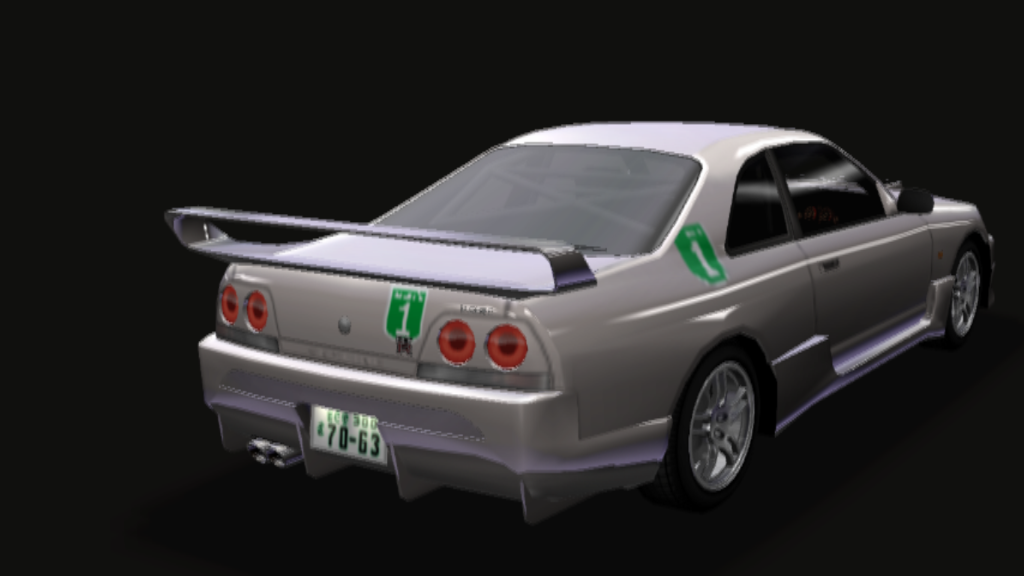 岡田 寛 | Shutokō Battle Rival Database Wiki | Fandom 岡田 寛 | Shutokō Battle Rival Database Wiki | Fandom