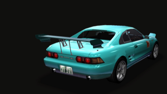 宇野 昌弘 | Shutokō Battle Rival Database Wiki | Fandom