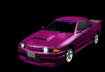 藤巻 直樹 | Shutokō Battle Rival Database Wiki | Fandom