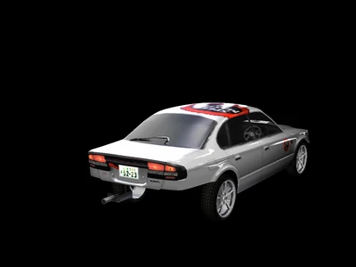 本間 涼子 | Shutokō Battle Rival Database Wiki | Fandom