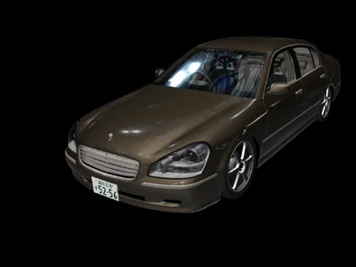 外崎 達郎 | Shutokō Battle Rival Database Wiki | Fandom