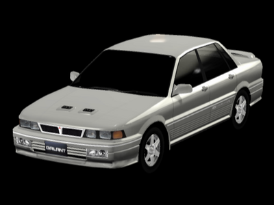 ヤングオート198911高速有鉛街道レーサー暴走族ZGX71マークⅡ
