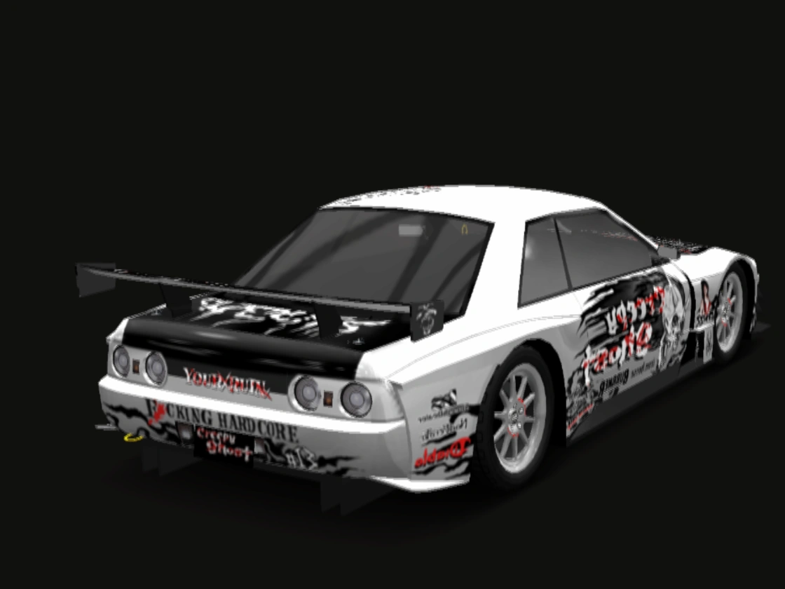 松本 雅 | Shutokō Battle Rival Database Wiki | Fandom