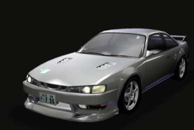 高木 健太 | Shutokō Battle Rival Database Wiki | Fandom