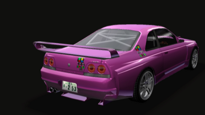 高橋 里佳 | Shutokō Battle Rival Database Wiki | Fandom