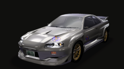 小林 寛治 | Shutokō Battle Rival Database Wiki | Fandom 小林 寛治 | Shutokō Battle Rival Database Wiki | Fandom