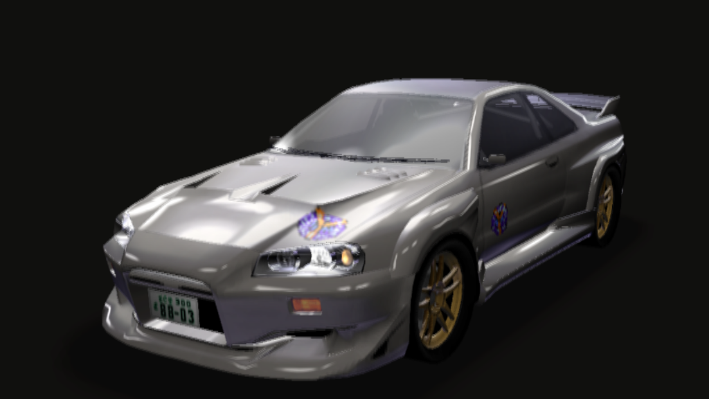 小林 寛治 | Shutokō Battle Rival Database Wiki | Fandom 小林 寛治 | Shutokō Battle Rival Database Wiki | Fandom