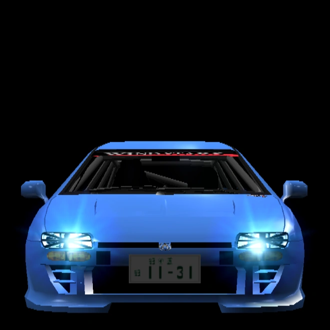 希少品⭐︎ ERTE クルボアジェ　空ボトル 馬渕 良太 | Shutokō Battle Rival Database Wiki | Fandom